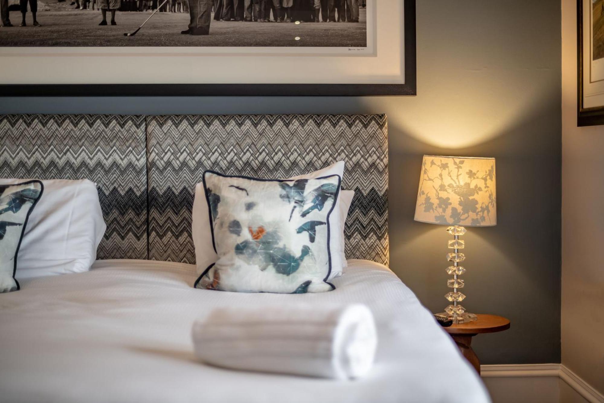 Gillespie Apartments - Golfer'S Dream St Andrews Eksteriør bilde