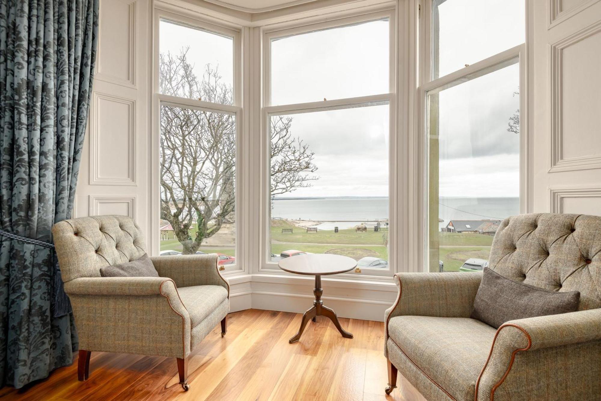 Gillespie Apartments - Golfer'S Dream St Andrews Eksteriør bilde